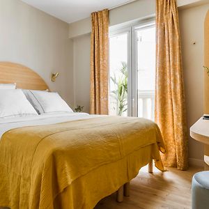 Standaard Kamer met een King Size Bed
