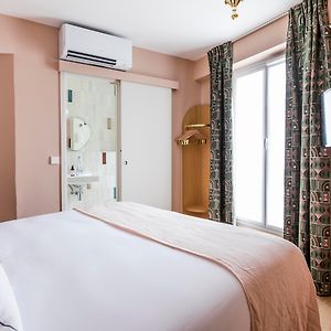 Superior Kamer met een King Size Bed